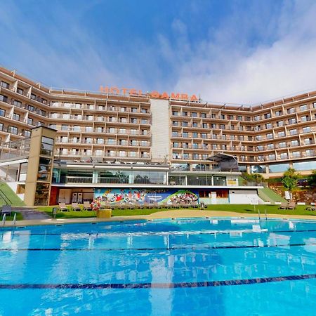 Hotel Samba Λορέτ Ντε Μαρ Εξωτερικό φωτογραφία